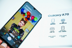 GalaxyA70